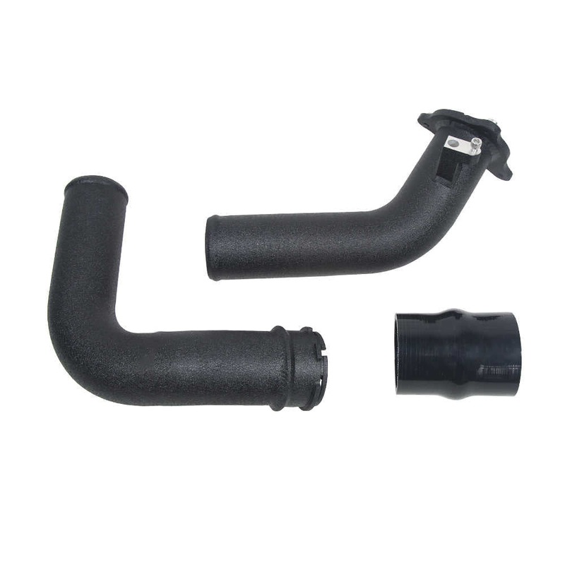 2016-2022 BMW 730i/740e Charge Pipe Kit | G11/G12