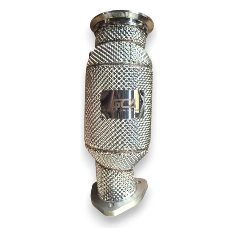 2021+ Audi A4/A5 Downpipe | B9.5 A4/A5