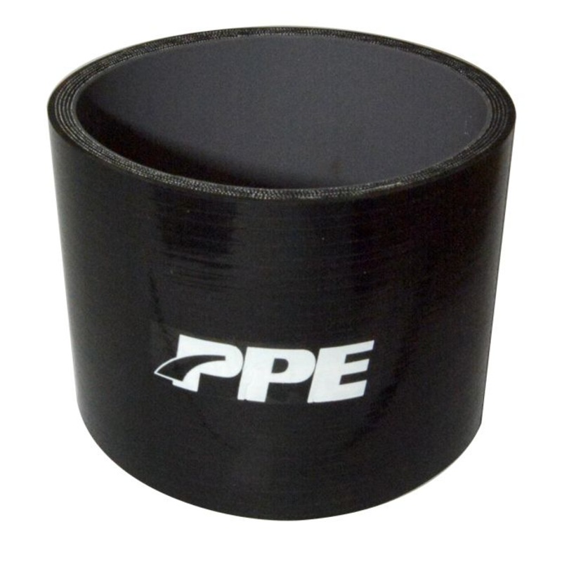 3.5 Inch X 3.0 Inch L 6MM 5-Ply Silicone Coupler PPE Diesel