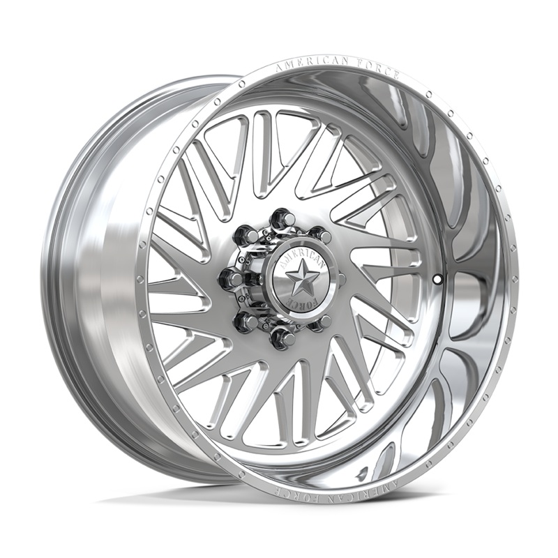 American Force Wheels - N51 SENTRY SS