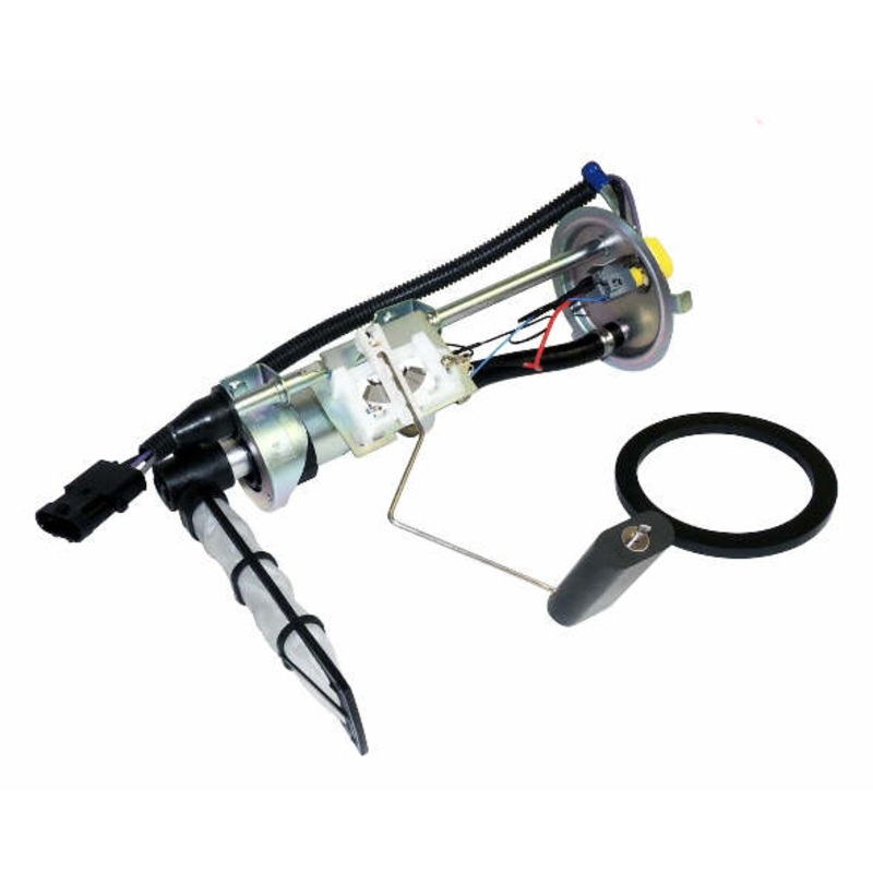 Crown Automotive 83502990 Fuel Sending Unit Fits 87-90 Wrangler (YJ)
