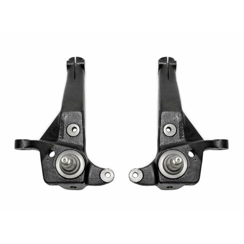 Maxtrac Suspension 703030C Body Lift Kit & Component