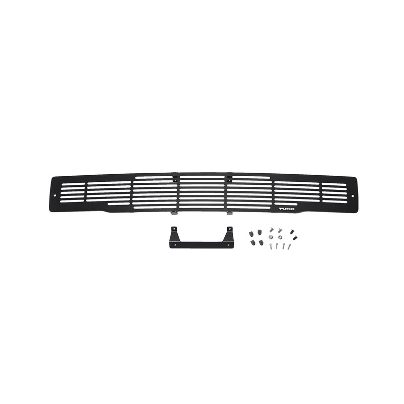 Patriot Grille Insert 86137