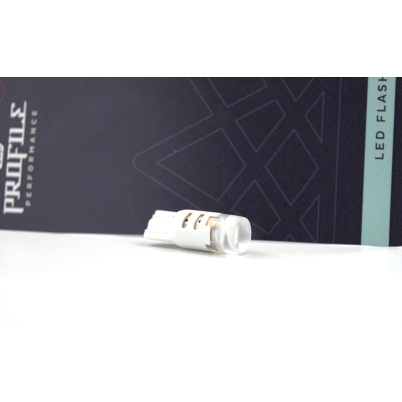 Profile T10/194 Crown 2.0 Light Bulbs
