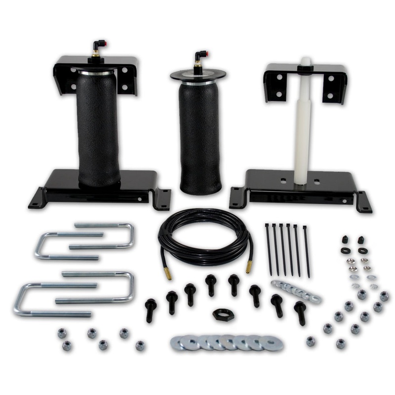 RIDE CONTROL KIT 59542