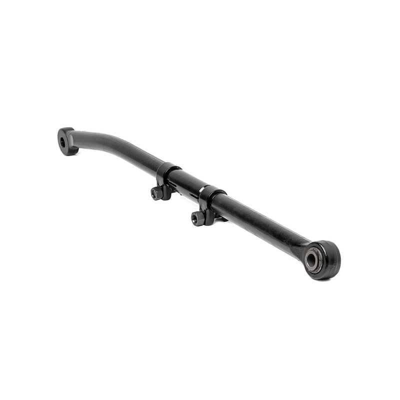 Track Bar | Forged | Front | 1.5-8 Inch Lift | Ford F-250/F-350 Super Duty (05-16)