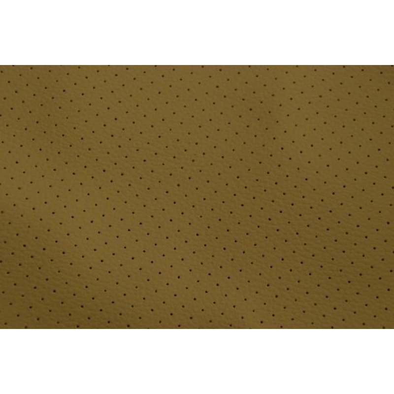 Waldoch Perforated Goldstone Colored Vinyl For Conversion Vans 300110PF