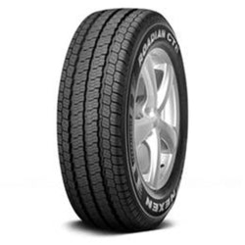 225/75R16C/10 Nexen Roadian CT8 HL Tires Set of 6