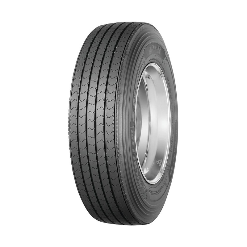 275/80R22.5 14PR G Michelin X Line Energy T Trailer (Damaged)