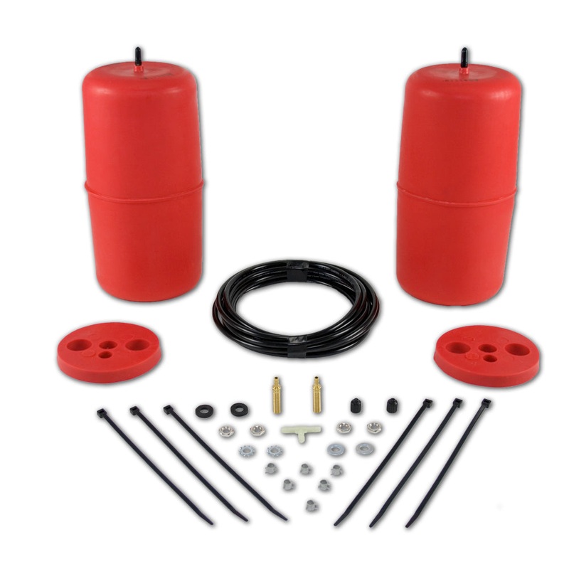 AIR LIFT 1000 COIL SPRING 60807