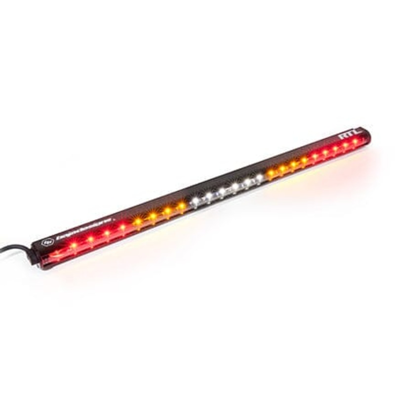 BAJA DESIGNS 30" RTL LED Rear Light Bar - Universal