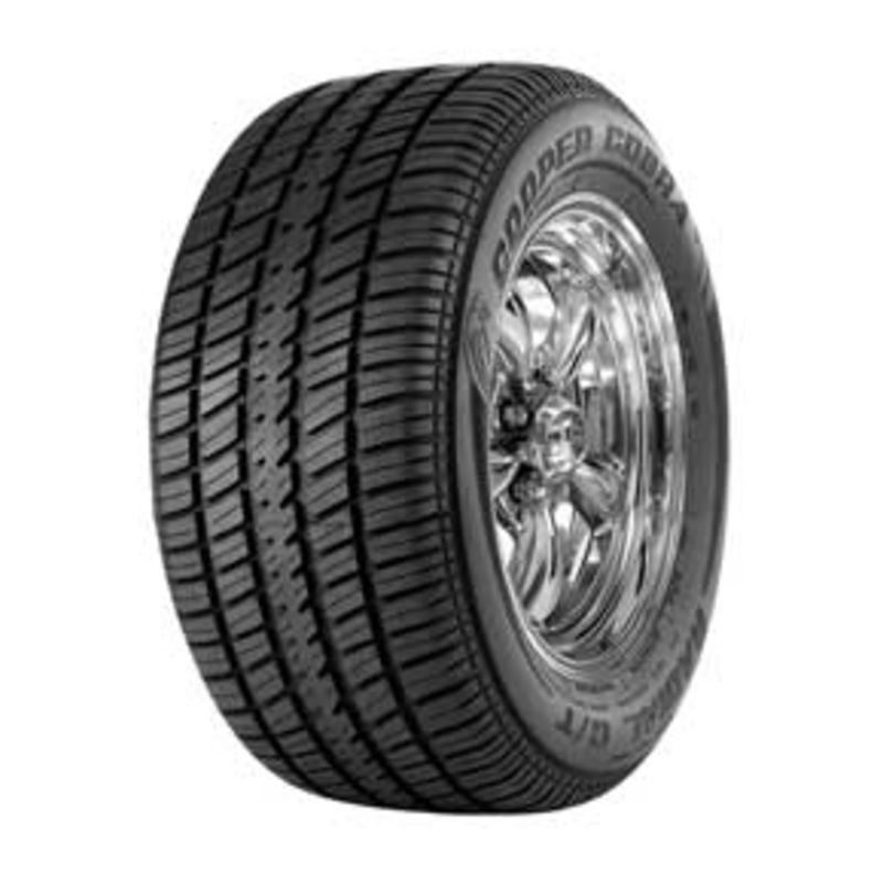 Cooper Cobra Radial G/T