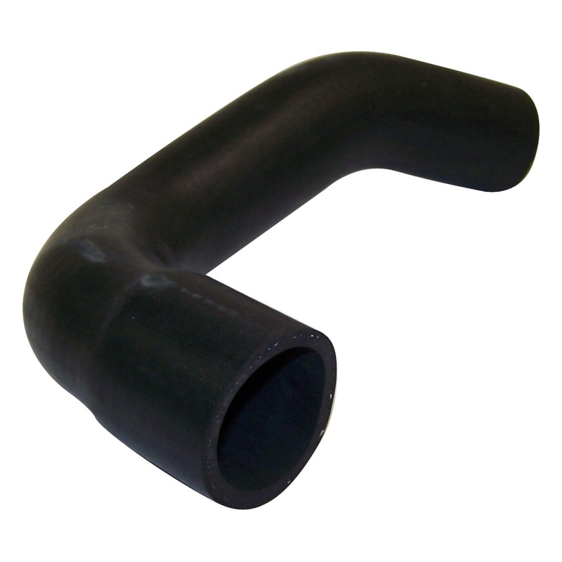 Crown Automotive 52005794 Radiator Hose Fits 91-95 Wrangler (YJ)