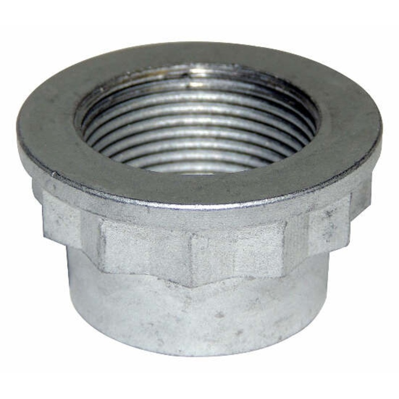 Crown Automotive 6507901AA Differential Pinion Nut
