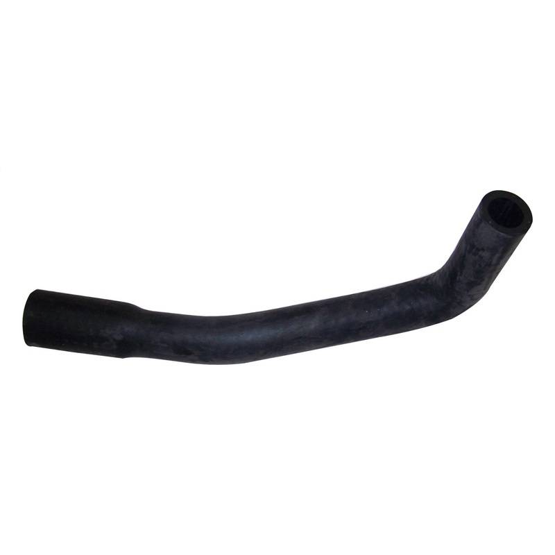 Crown Automotive J5362159 Fuel Vent Hose Fits 82-86 CJ5 CJ7 Scrambler