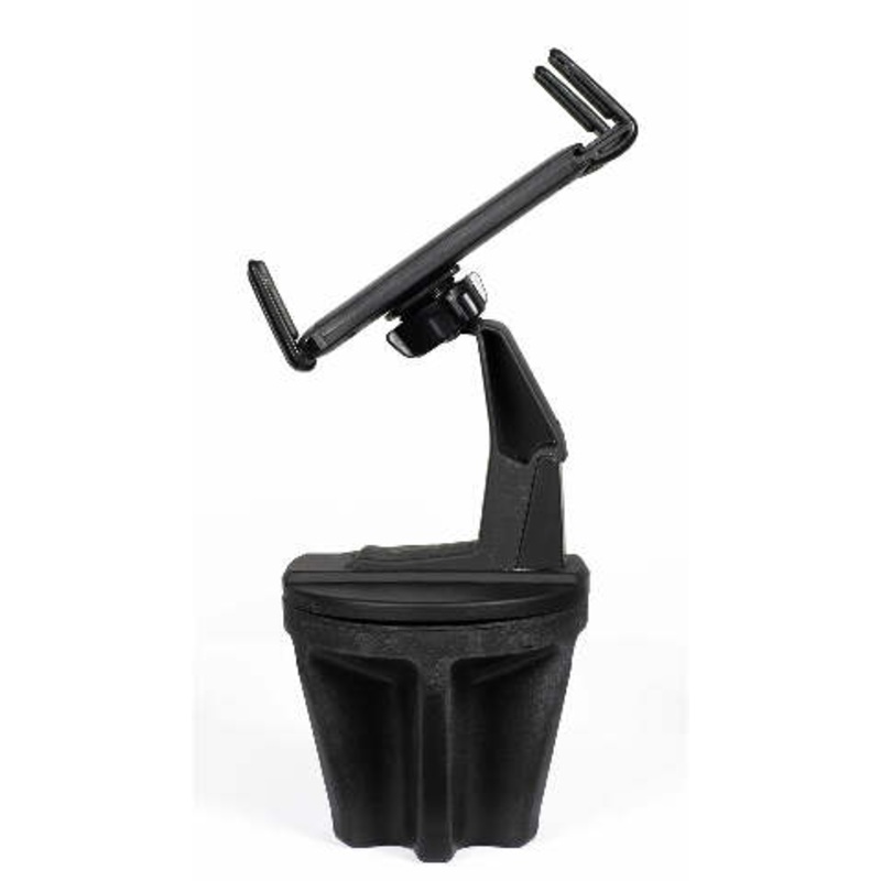 Daystar KU81001BK Hands-Free Phone Grip