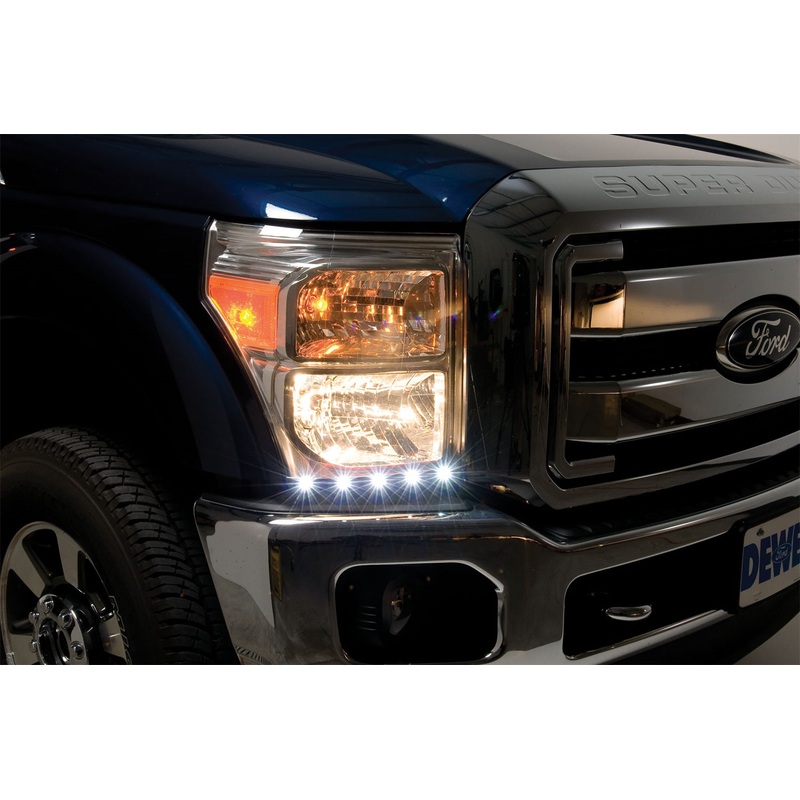 LED Dayliner G2 270140