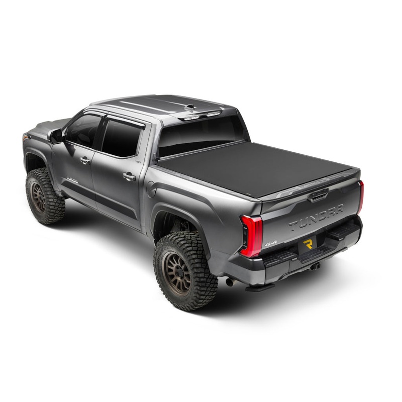 Pro X15 - 22 Tundra  without Deck Rail System 1463901