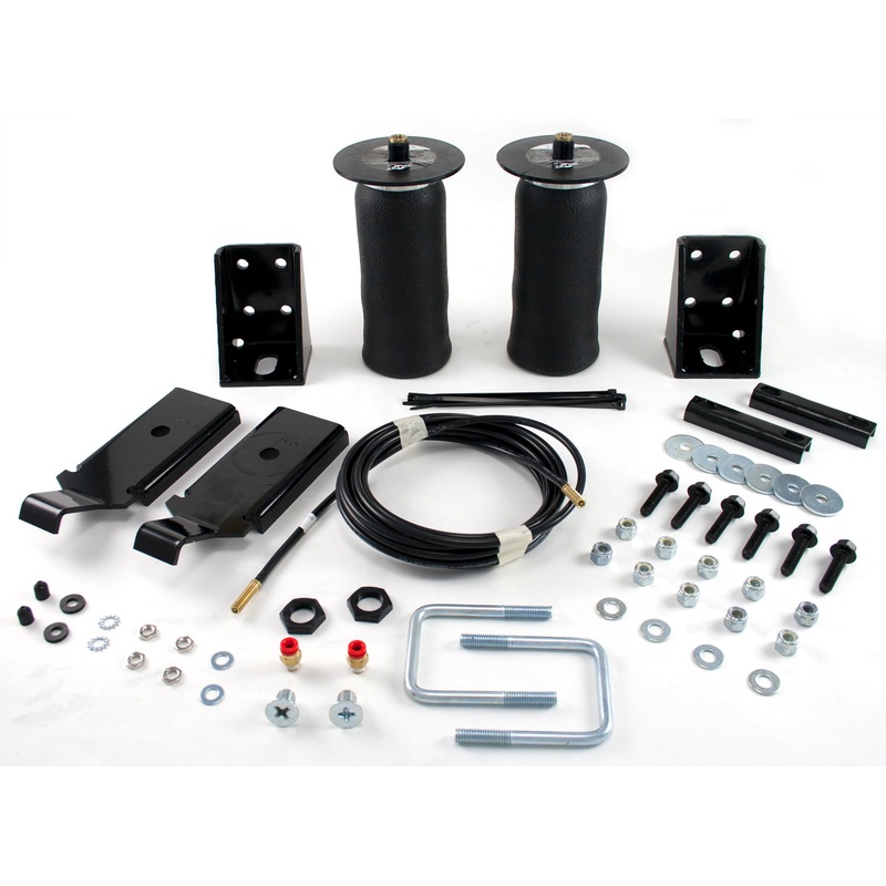 RIDE CONTROL KIT 59530