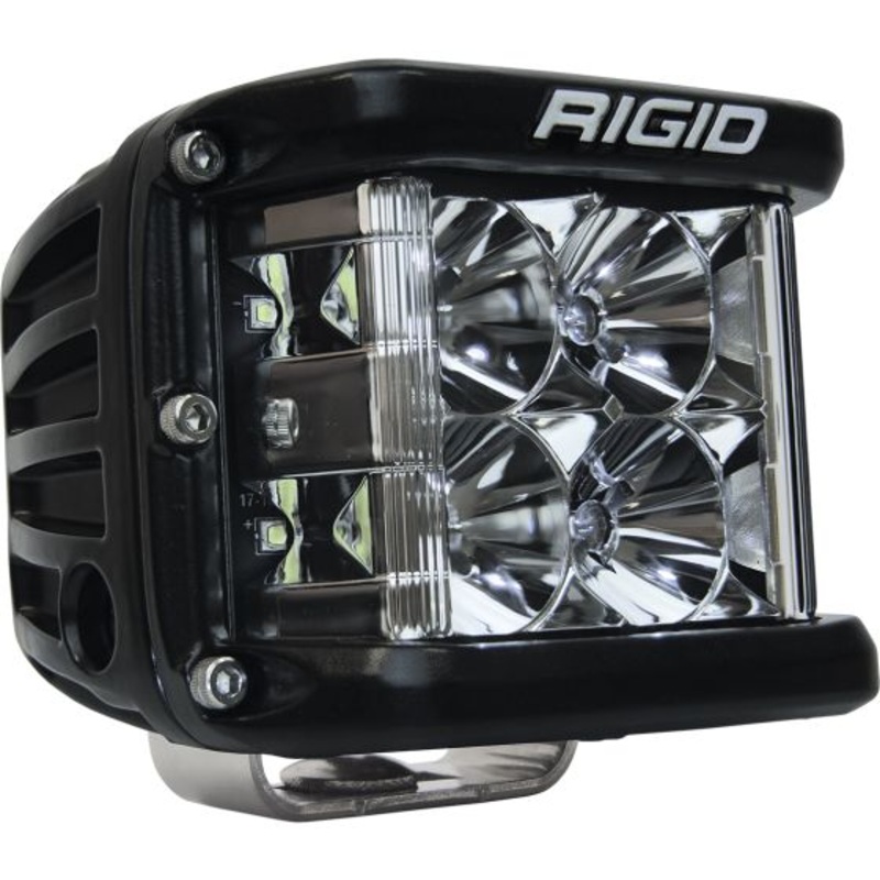 Rigid - D-SS Pro Flood Black