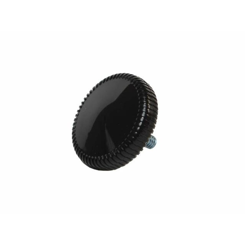 RV Designer E353, Awning Knob, 1/2" Stem, 2 Per Pack, Exterior Hardware