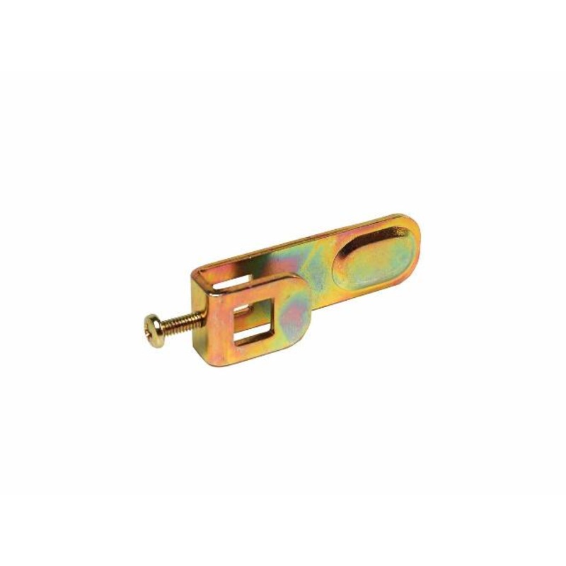 RV Designer L661 Cam Compatible with T and L-Handle Lock - 2"