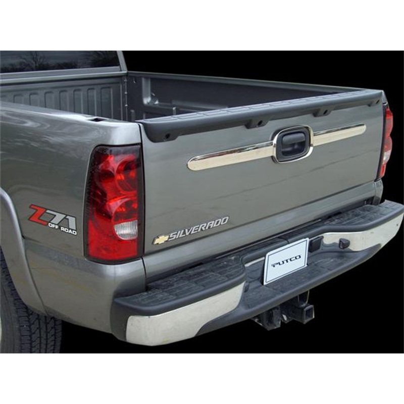 Tailgate Accent 403415