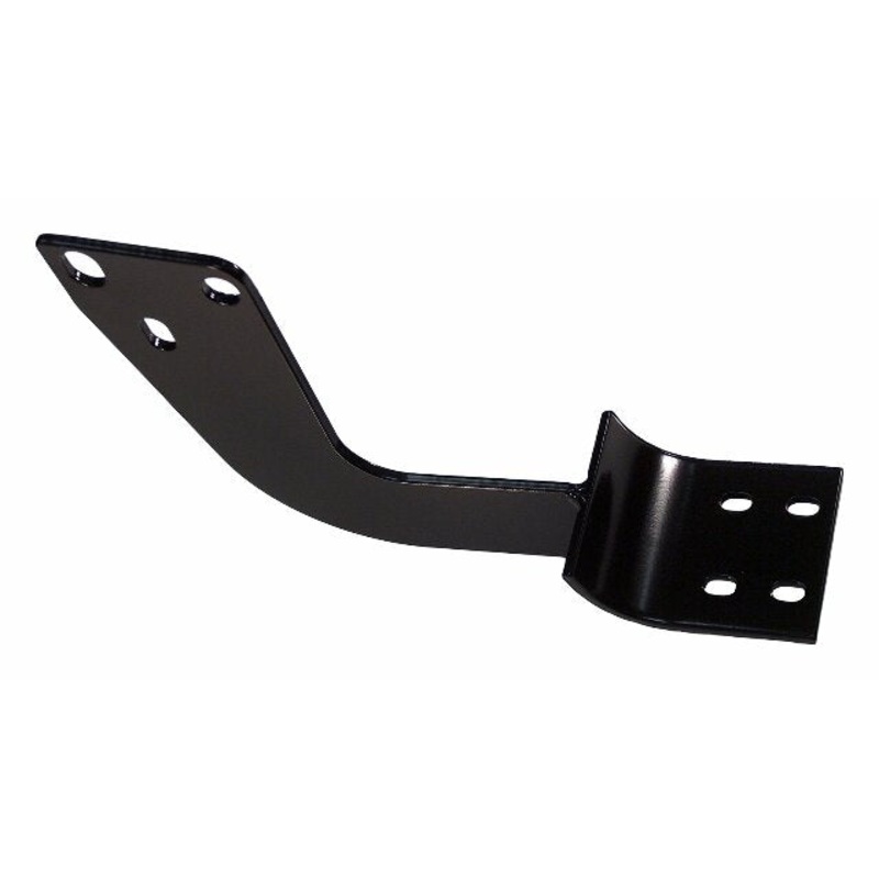 Westin 22-1395 Premier Oval Nerf Step Bar Mount Kit