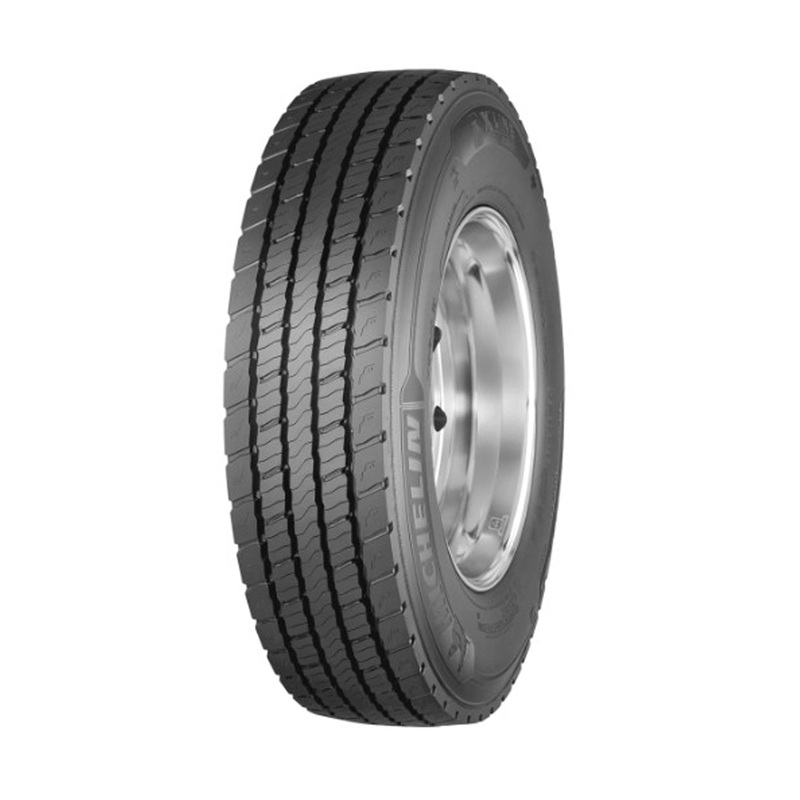 11R24.5 16PR 148/145L Michelin X MULTI D+ - 32561