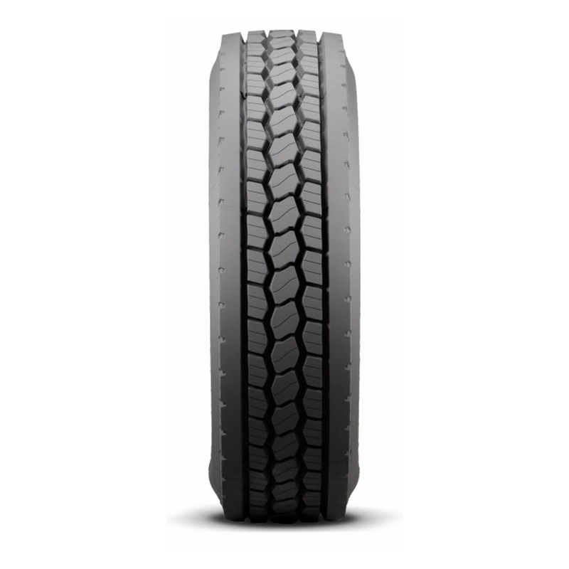 295/75R22.5 16PR H 146/143M American Road Star ARS2000 Drive