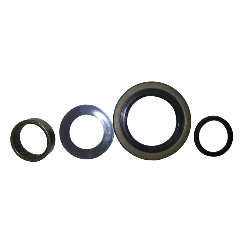 Crown Automotive J8126510 Axle Spindle Bearing Kit Fits 72-76 CJ5 CJ6 CJ7