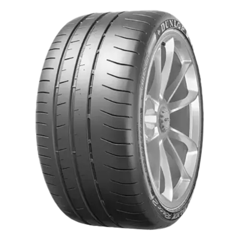 Dunlop Sport Maxx Race 2
