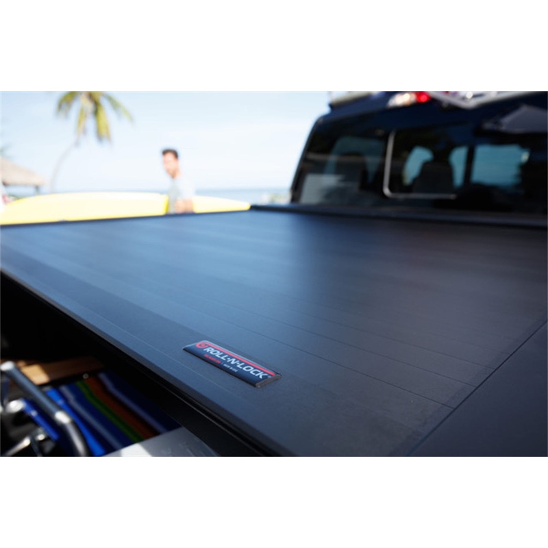 E-Series - 09-14 F-150, 5.5' RC111E