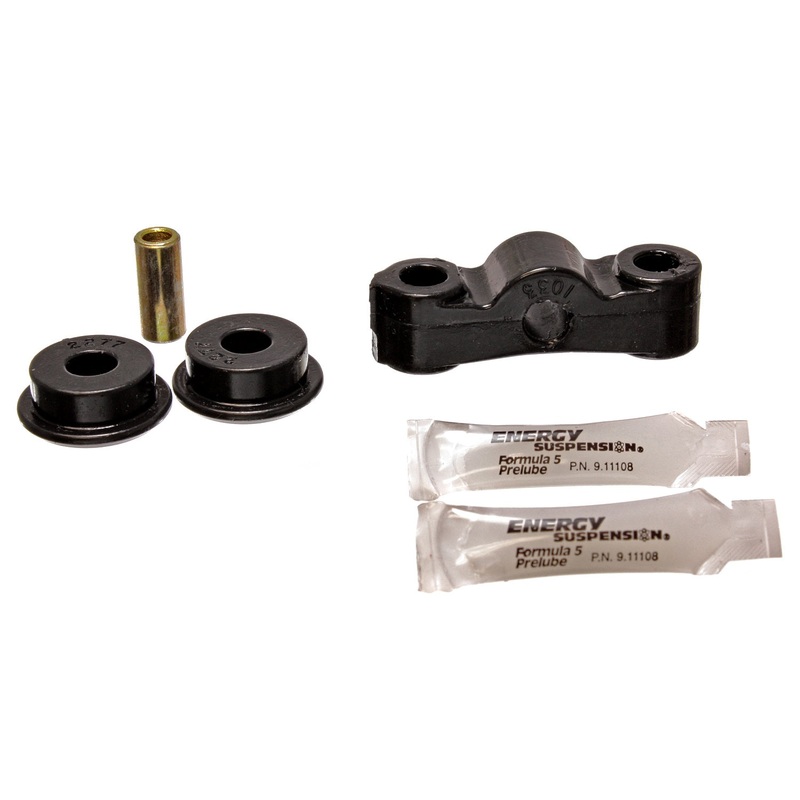 Energy Suspension- 16.1102G TRANS SHIFTER BUSHING SET
