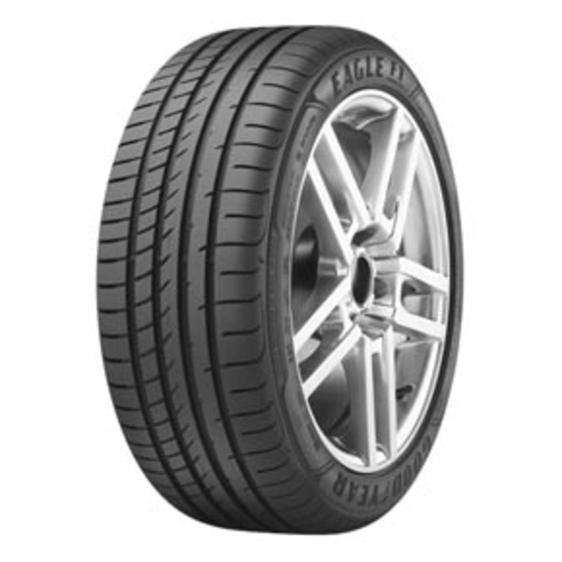 Goodyear Eagle F1 Asymmetric 2 ROF