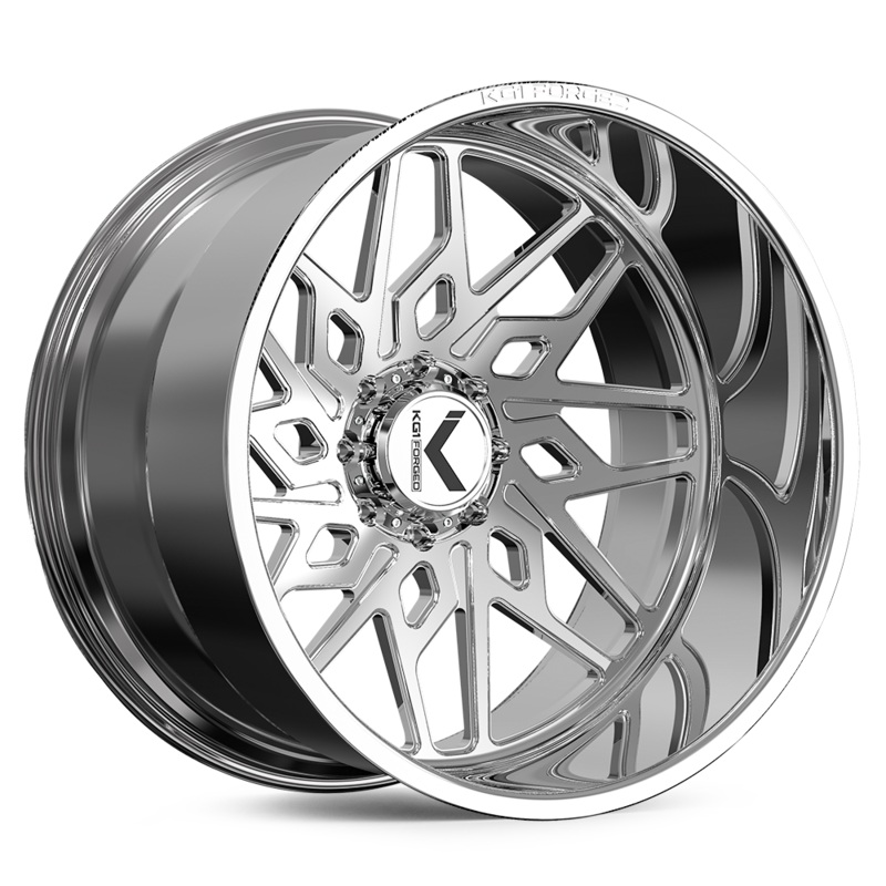 KG1 Forged GOTCHA - Concave Series