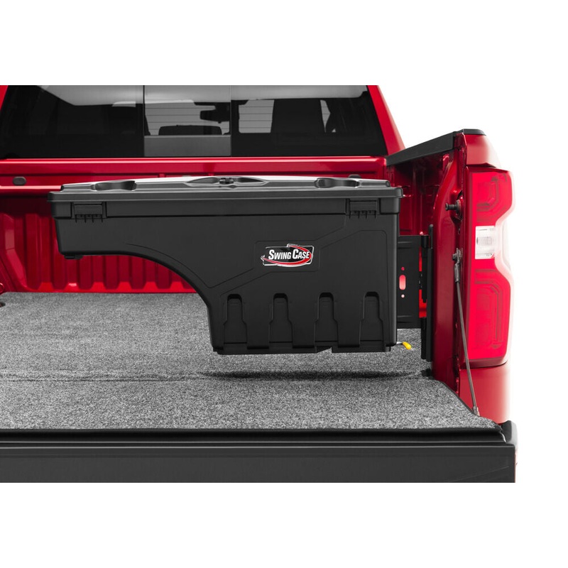 Swing Case 15-22 Col/Can Passenger SC103P