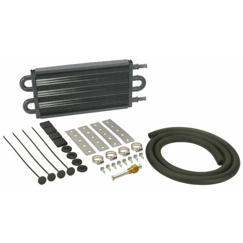 TRANS COOLER, SUBCOMPACT CA