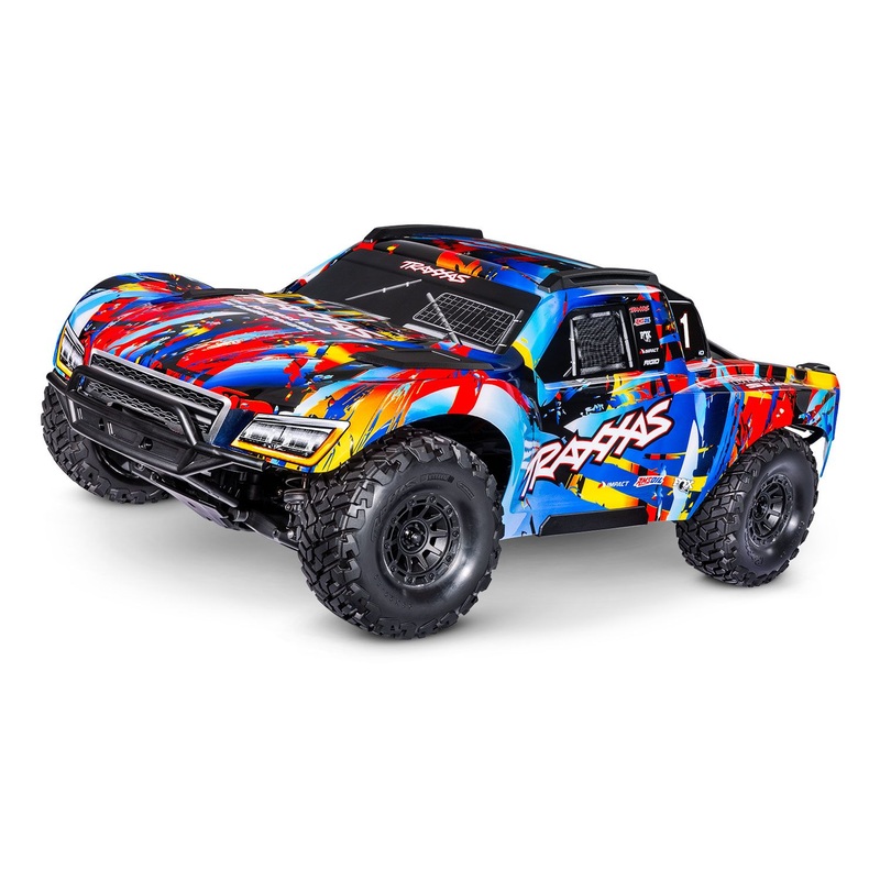 Traxxas Maxx Slash 4WD 6S RNR