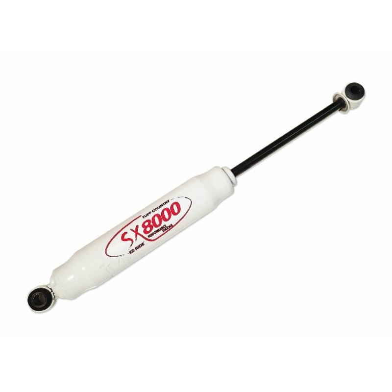 Tuff Country 61231 SX8000 Front Nitro Gas Shock Absorber