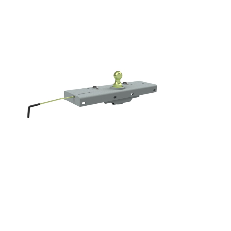 Turnoverball Center Kit GNRC950