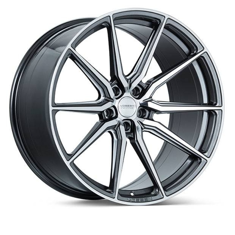 VOSSEN HF-3