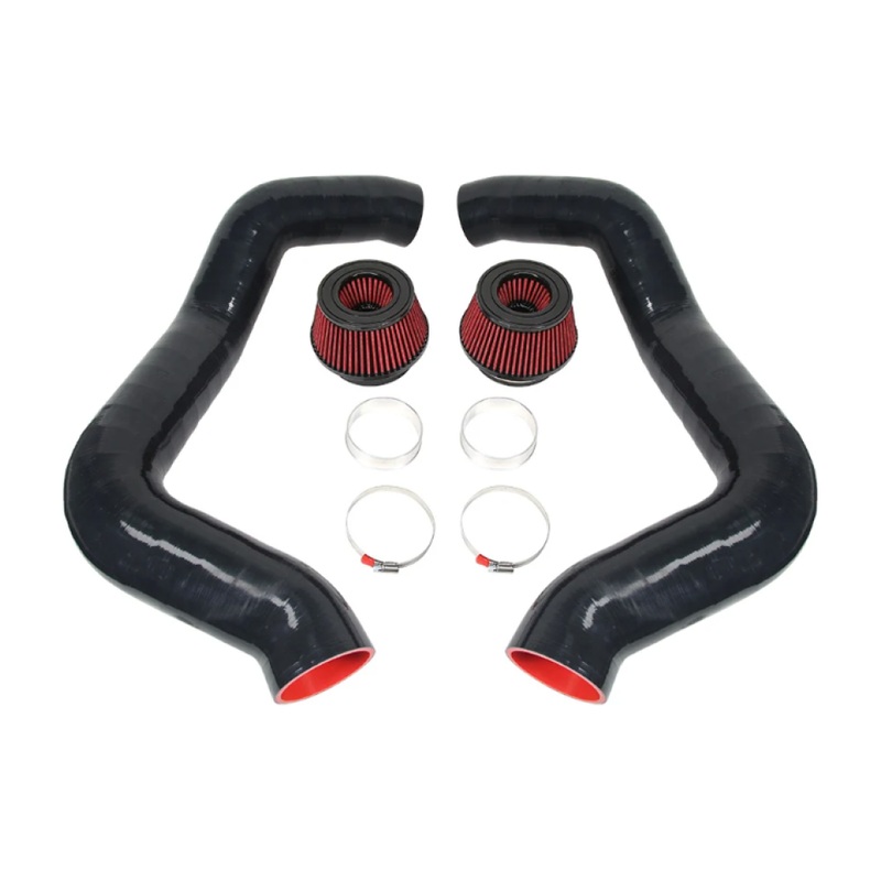 2009-2017 BMW 550i Front Mount Air Intakes | F07/F10/F11