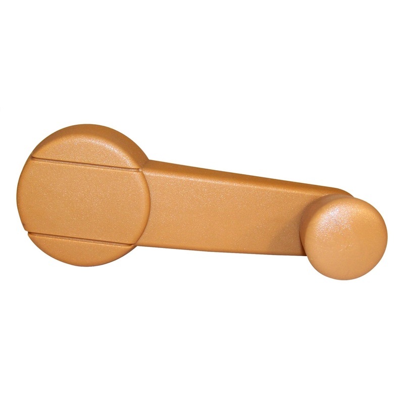 Crown Automotive 83505122 Window Crank Handle Fits 84-96 Cherokee (XJ)