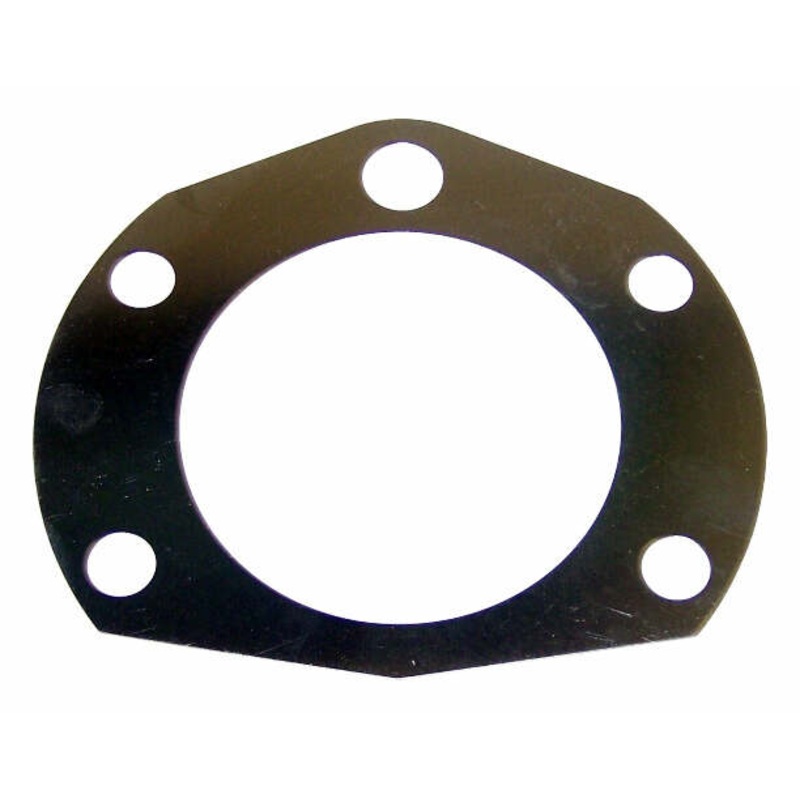 Crown Automotive J3141320 Wheel Bearing Shim Fits 76-86 CJ5 CJ7 Scrambler