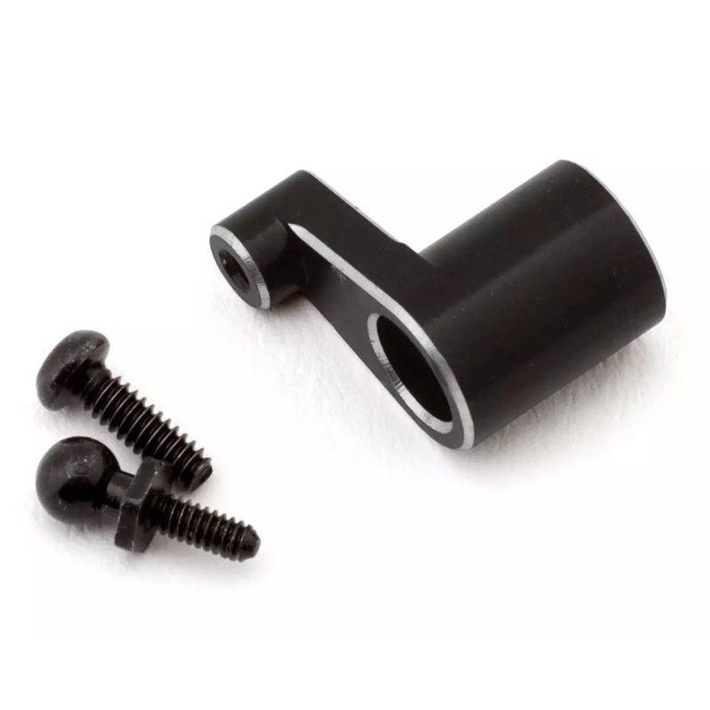 Losi Aluminum Servo Arm: Micro-B