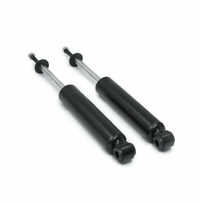 Maxtrac 2650SL-8 Rear Shock 2" Lift Blocks