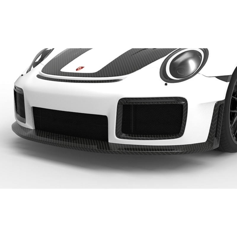 Porsche 991.2 GT2 RS-Front Lip