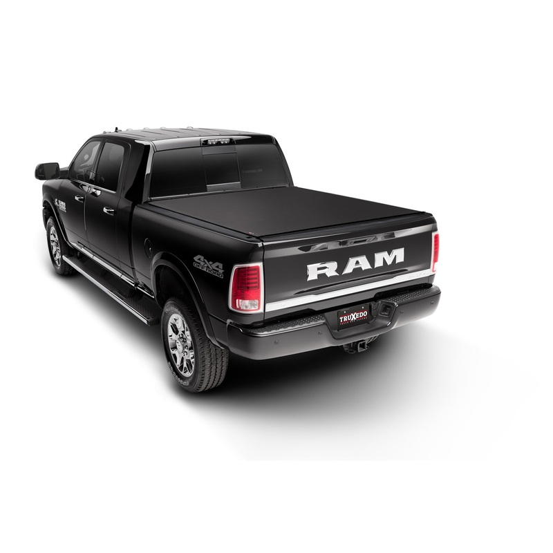 Pro X15 - 09-18 (19-22 Classic) Ram 1500/10-22 2500/3500 8' w/out RamBox 1448901