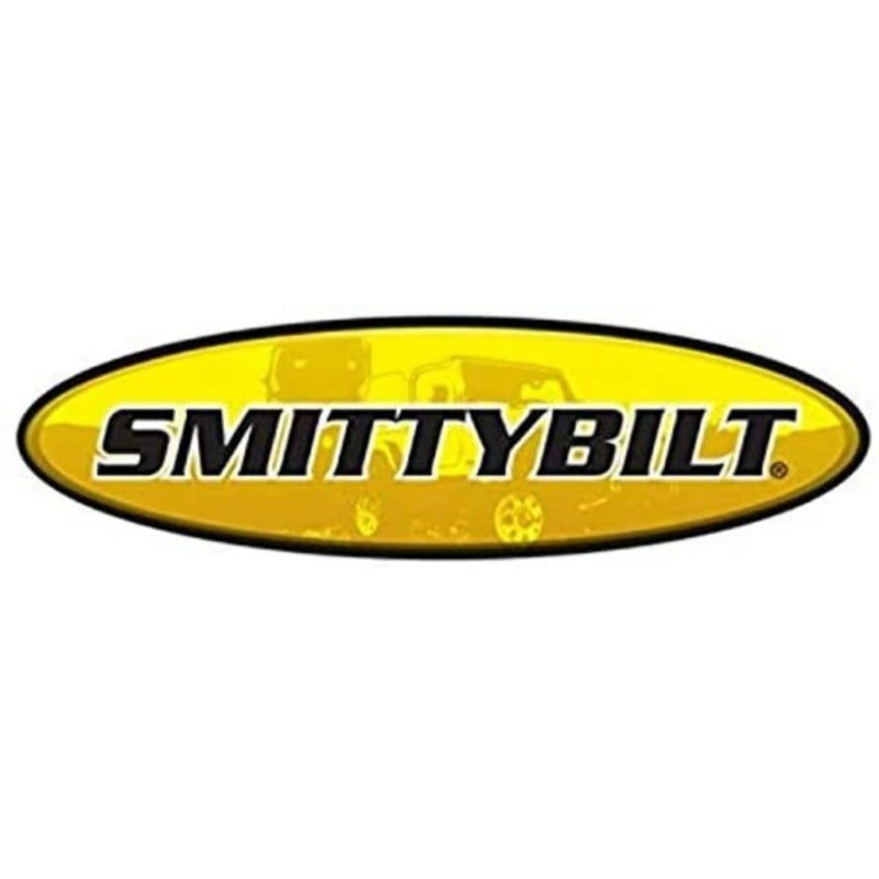 Smittybilt S/BDS3012-02 631410118643